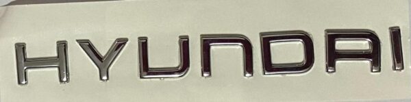 Letras Hyundai (antiguo)