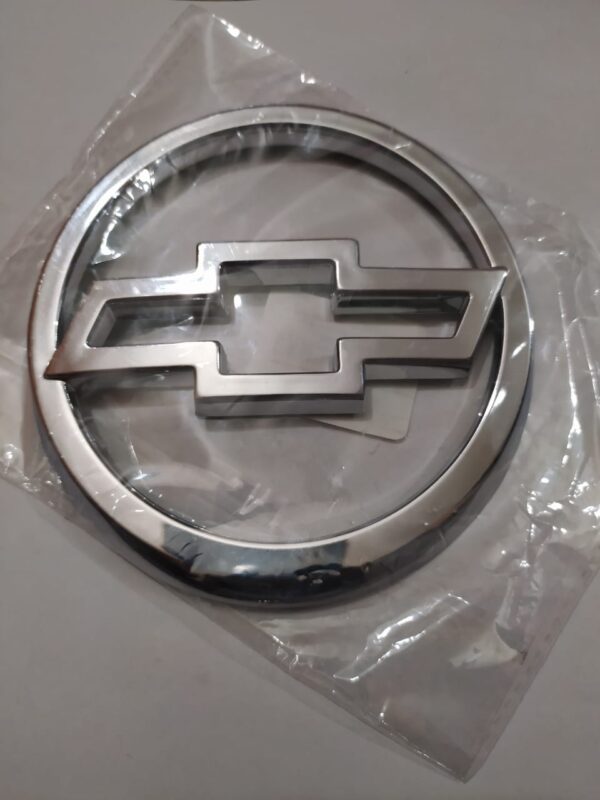 Logo Chevrolet Zafira, Astra