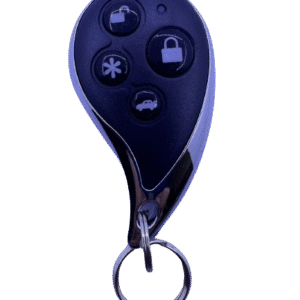 Control remoto código fijo 370Mhz