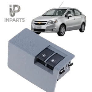 Interruptor Elevavidrio Delanteros Chevrolet Sail 2 Puertas 11 pines 1.4 2010-2014