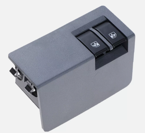 Interruptor Elevavidrio Delanteros Chevrolet Sail S2 1.4