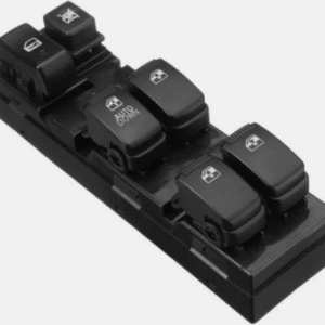 Interruptor Elevavidrio Principal Hyundai Tucson 2004-2010