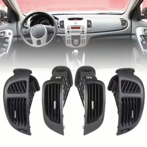 Rejillas de ventilación Kia Cerato Forte 2008-2016