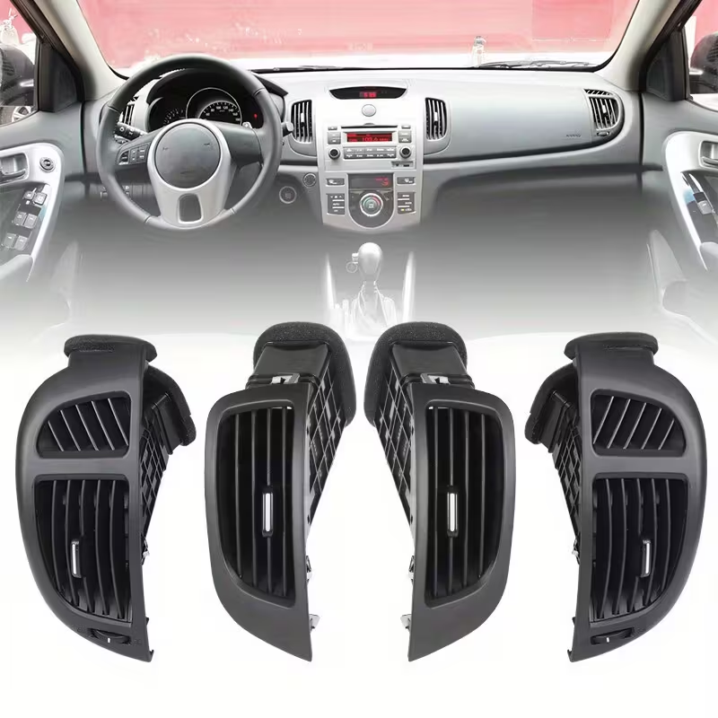 Rejillas de ventilación Kia Cerato Forte 2008-2016