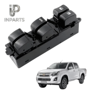 Interruptor Elevavidrio Principal Chevrolet D-Max 2015-2018