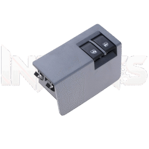 Interruptor Elevavidrio Delanteros Chevrolet Sail 2 Puertas 11 pines 1.4 2010-2014