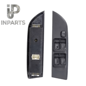 Interruptor Elevavidrio Master Chevrolet 2002-2009 / Rodeo 1999