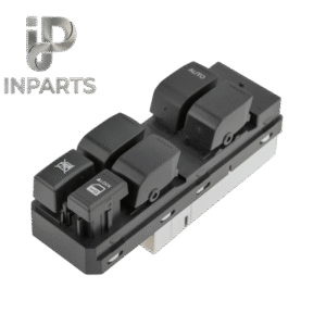 Interruptor Elevavidrio Master Suzuki Grand Vitara 2006-2016