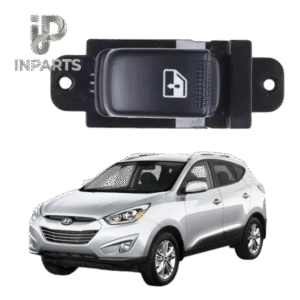 Interruptor Elevavidrio Hyundai Tucson/Santafe 2005-2012