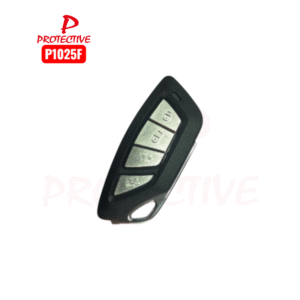 CONTROL REMOTO CODIGO FIJO 370MHZ P1025F