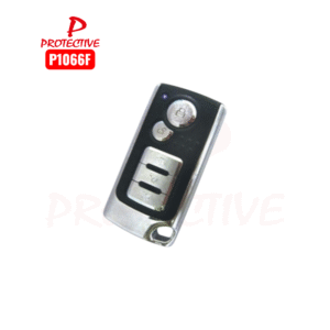 CONTROL REMOTO CODIGO FIJO 370MHZ P1066F