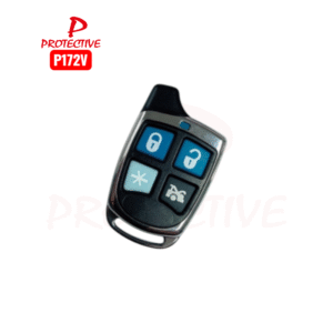 CONTROL REMOTO CODIGO VARIABLE 370MHZ P172V