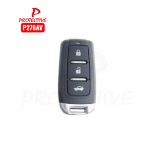 CONTROL REMOTO CODIGO VARIABLE 370MHZ P276AV