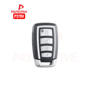CONTROL REMOTO CODIGO VARIABLE 370MHZ P279V