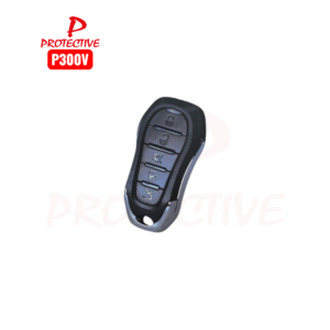CONTROL REMOTO CODIGO VARIABLE 370MHZ P300V