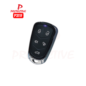 CONTROL REMOTO CODIGO FIJO 370MHZ P311F