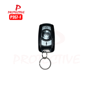 CONTROL REMOTO CODIGO FIJO 370MHZ P357-F