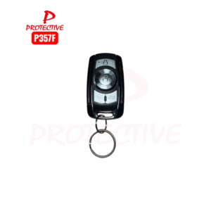 CONTROL REMOTO CODIGO FIJO 370MHZ P357F