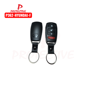 CONTROL REMOTO CODIGO FIJO 370MHZ P362-HYUNDAI-F