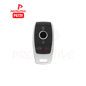 CONTROL REMOTO CODIGO VARIABLE 370MHZ P672V