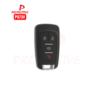 CONTROL REMOTO CODIGO VARIABLE 370MHZ P673V