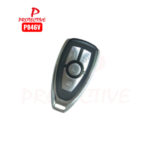 CONTROL REMOTO CODIGO VARIABLE 370MHZ P846V