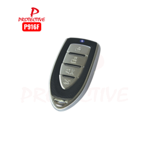 CONTROL REMOTO CODIGO FIJO 370MHZ P916F