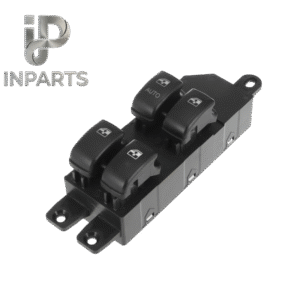 Interruptor Elevavidrio Master Hyundai Santafe 2003-2006