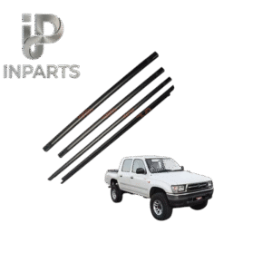 Lamevidios exterior Toyota Hilux 1997-2004