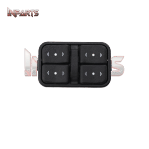 Interruptor Elevavidrio Master Chevrolet Corsa Evolution, Astra y Safira 2002-2006