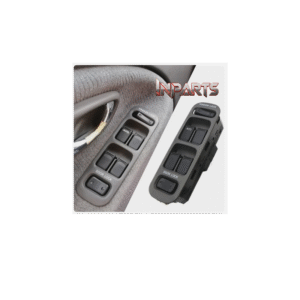 Interruptor Elevavidrio Master Chevrolet Grand Vitara 1999-2002