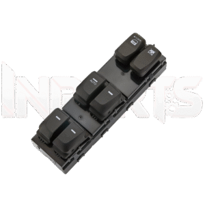 Interruptor Elevavidrio Principal Hyundai Tucson IX