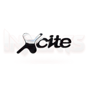 LETRAS XCITE (KIA RIO)