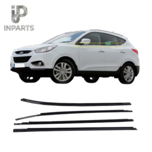 Lamevidrios exterior para Hyundai Tucson IX 2010-2015