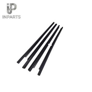 Lamevidrios exterior para Kia Cerato Forte 2009-2016