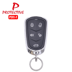 CONTROL REMOTO CODIGO FIJO 370mhz P311-F
