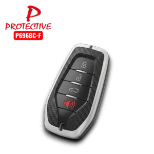 CONTROL REMOTO CODIGO FIJO 370mhz P696BC-F