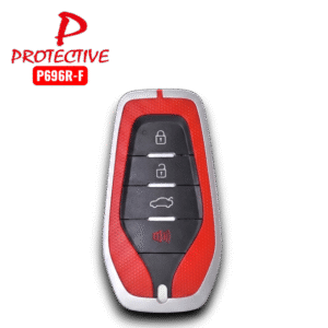 CONTROL REMOTO CODIGO FIJO 370mhz P696R-F
