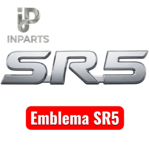 Emblema SR5