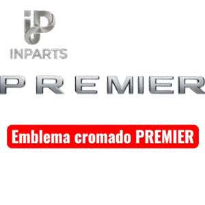 Emblema cromado PREMIER