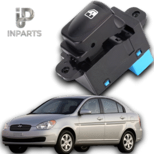 Interruptor Elevavidrio individual HYUNDAI ACCENT 2006-2010
