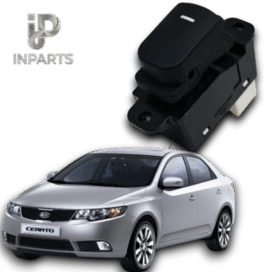 Interruptor Elevavidrio individual KIA FORTE CERATO 2006-2010