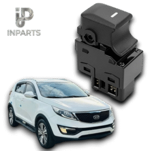 Interruptor Elevavidrio individual Kia sportage R 2011-2016