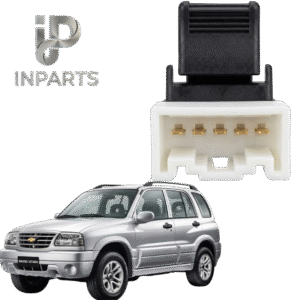 Interruptor Elevavidrio individual SUZUKI GRAND VITARA 2012-2016