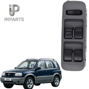 Interruptor Elevavidrio Principal SUZUKI Grand vitara del 1999-2004