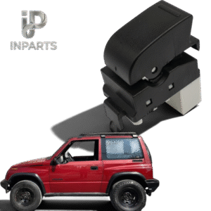 Interruptor Elevavidrio individual Suzuki vitara 1991-1998
