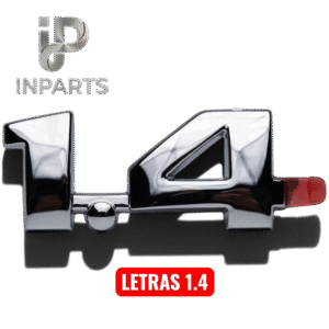 LETRAS 1.4
