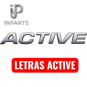 LETRAS ACTIVE