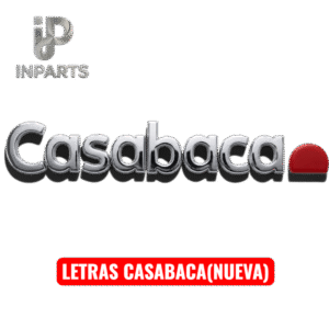 LETRAS CASABACA(NUEVA)