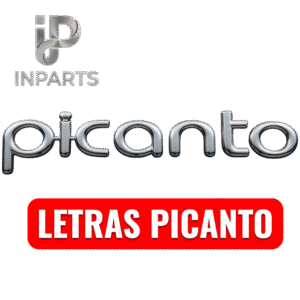 LETRAS PICANTO